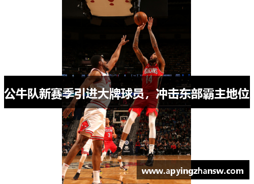 公牛队新赛季引进大牌球员，冲击东部霸主地位